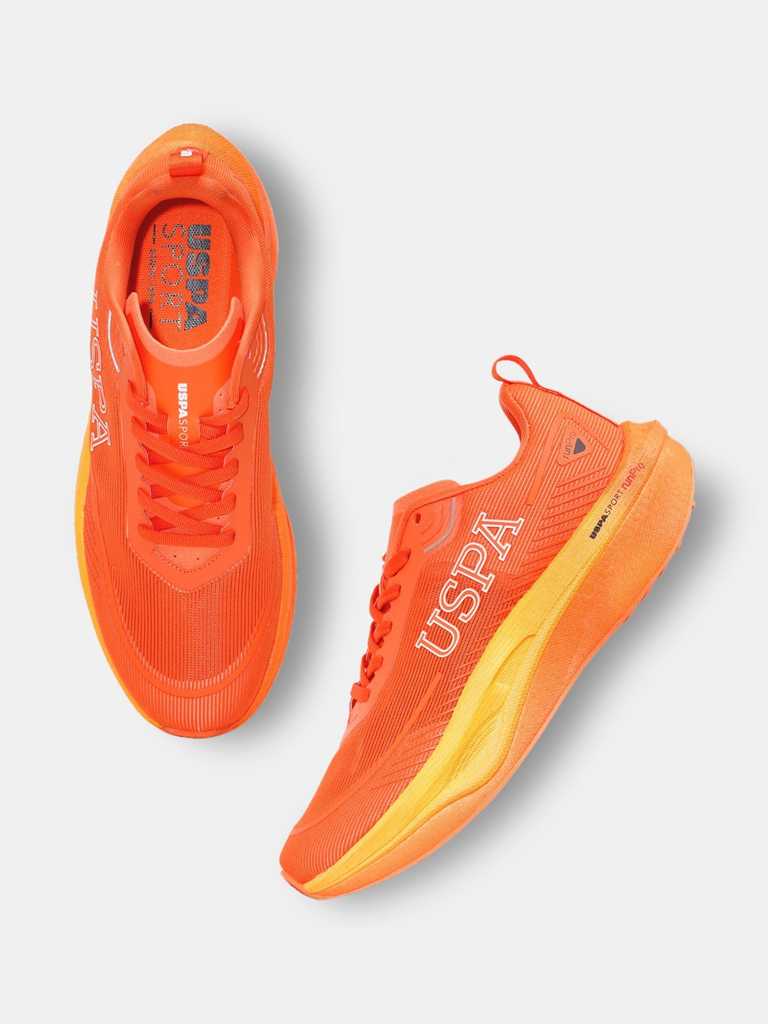 U.S. Polo Assn. Men Otto Uspa Sport Runpro Running Shoes