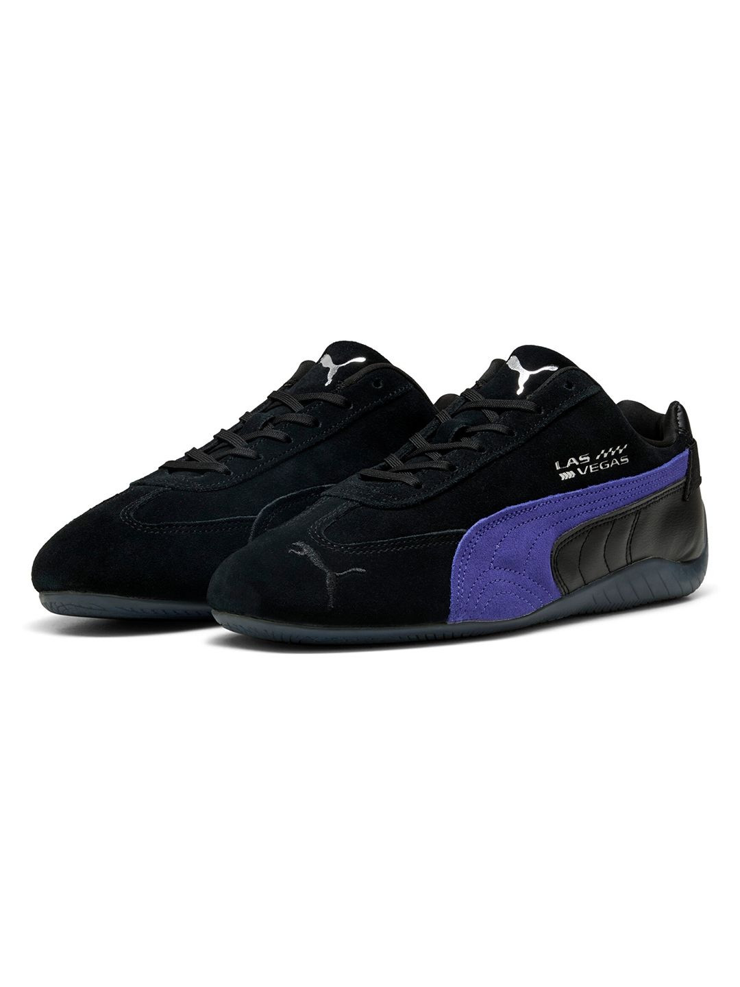 PUMA Motorsport Unisex F1 Speedcat Vegas Sneakers
