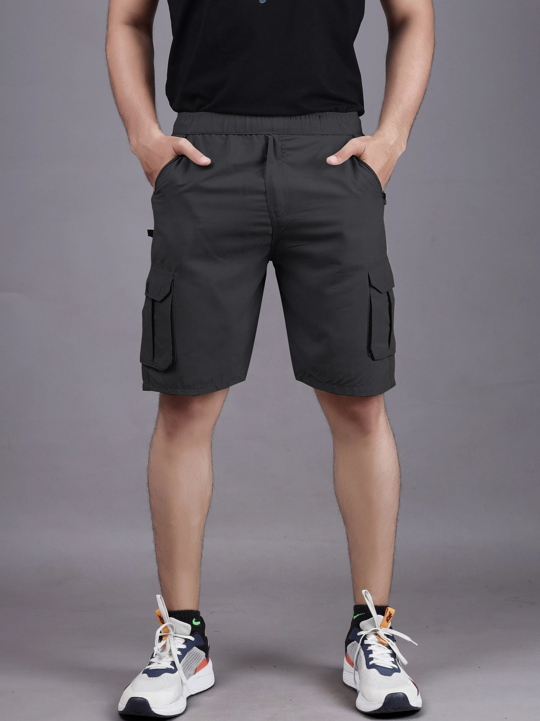 MARUTI ENTERPRISE Men Cargo Shorts
