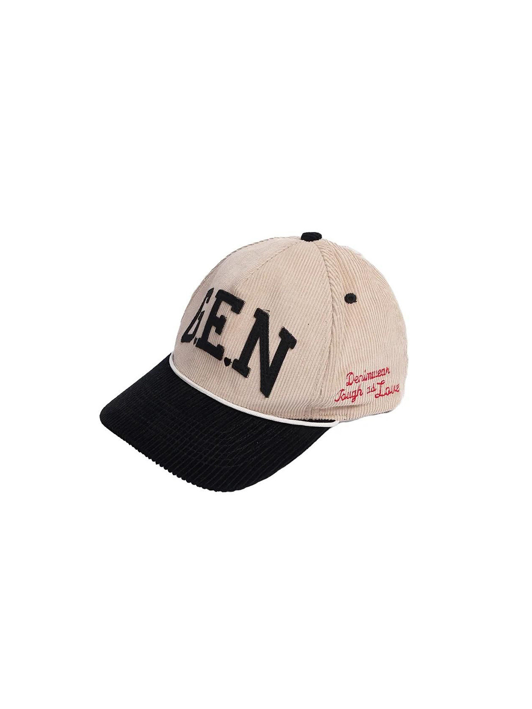 LOVEGEN Embroidered Baseball Cap