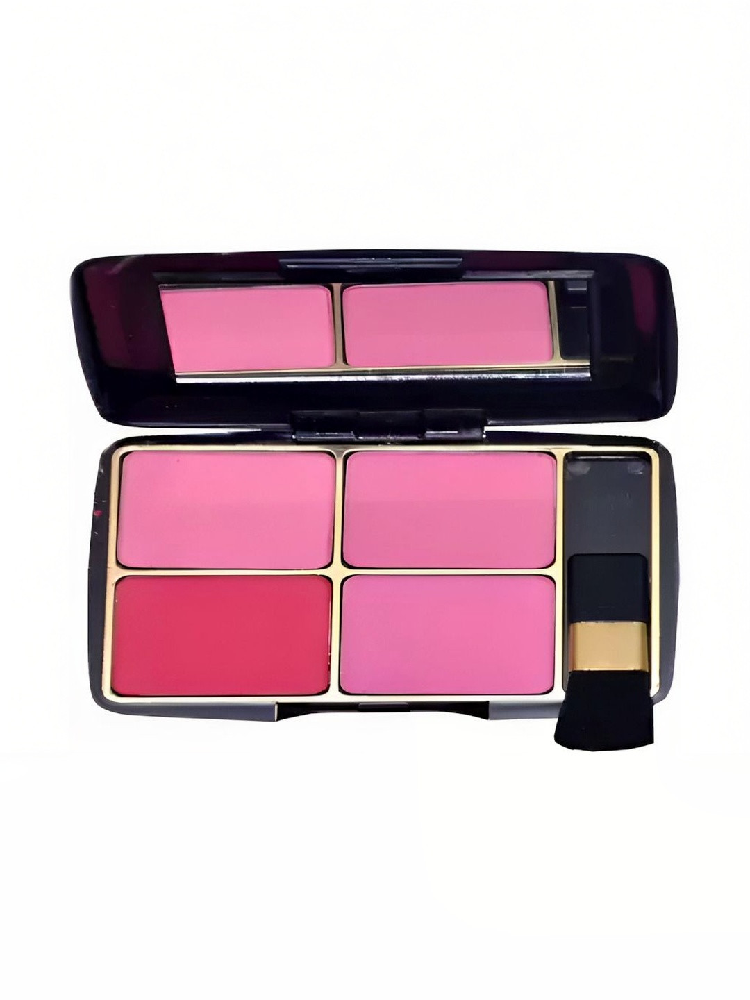 Elecsera Beauty Ultra Blush Palette - 10 ml