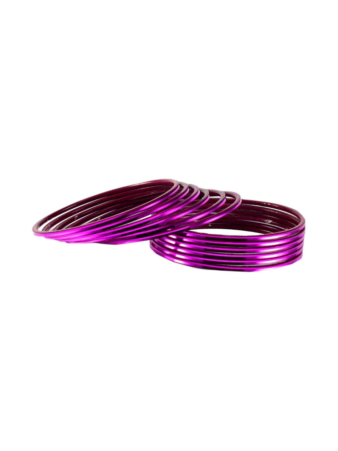 Vidhya Kangan Set Of 12 Bangles