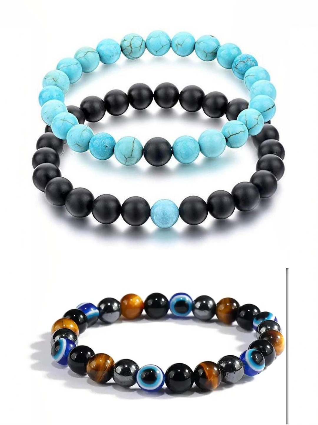 CONTEX MEDIA Women 3 Bracelet