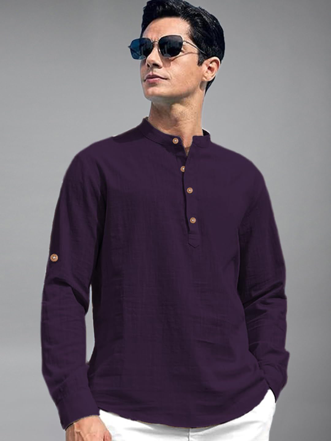 Go Stylish Men Kurta