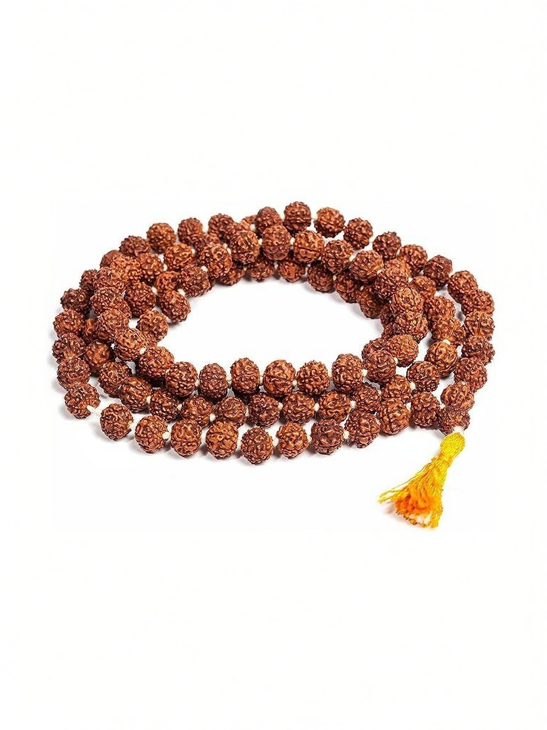 Bhagya G Handcrafted Necklace