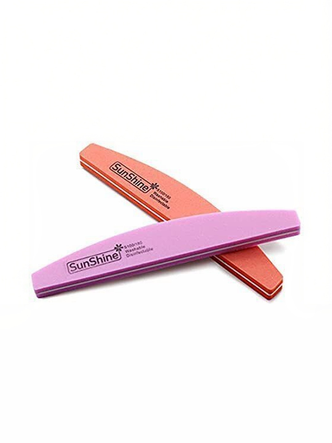 Veoni BELLE Dual Side Nail File Set