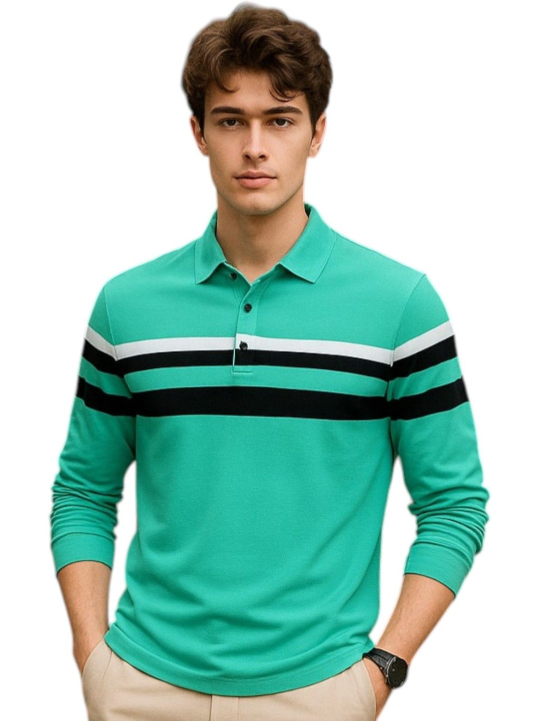 AUTNA Men T-shirt