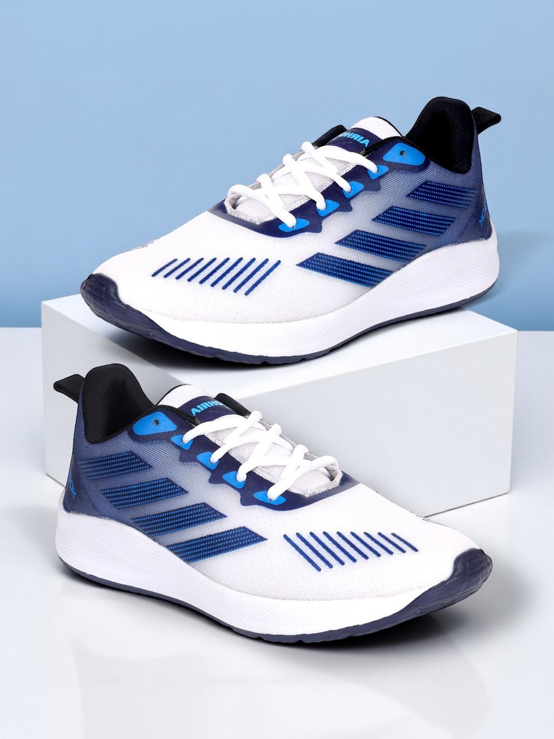 AIRHOOK Men Running Shoes