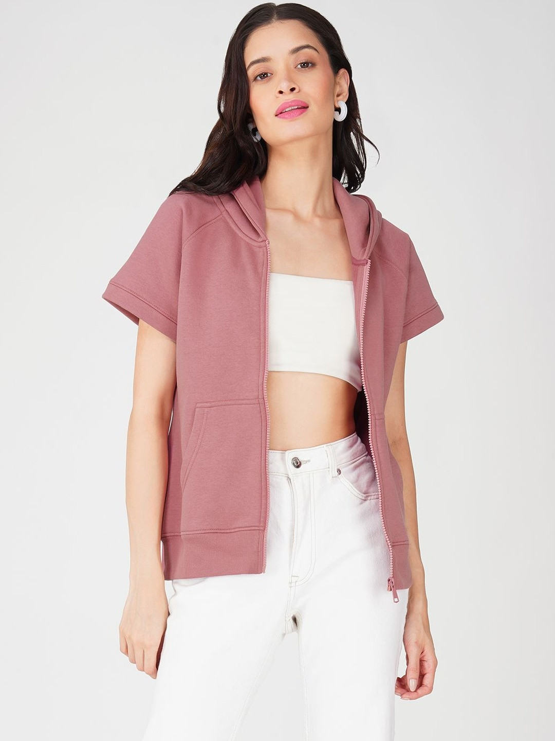 ONEWAY Women Lightweight Knitted Jacket