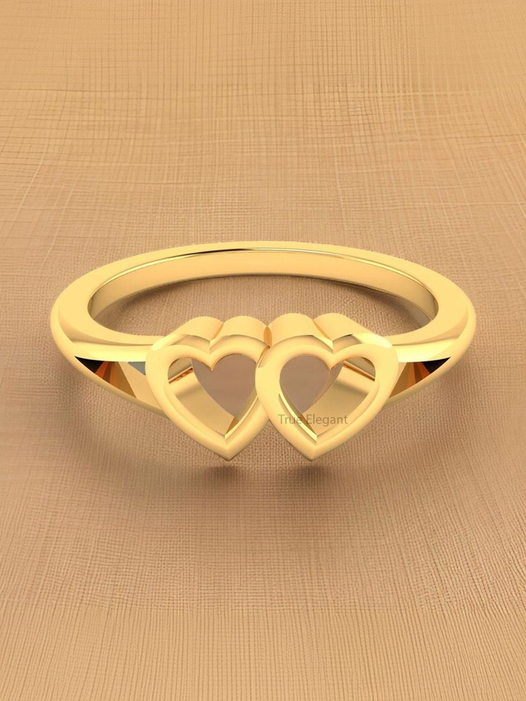 Timyka Herat Designed Finger Ring
