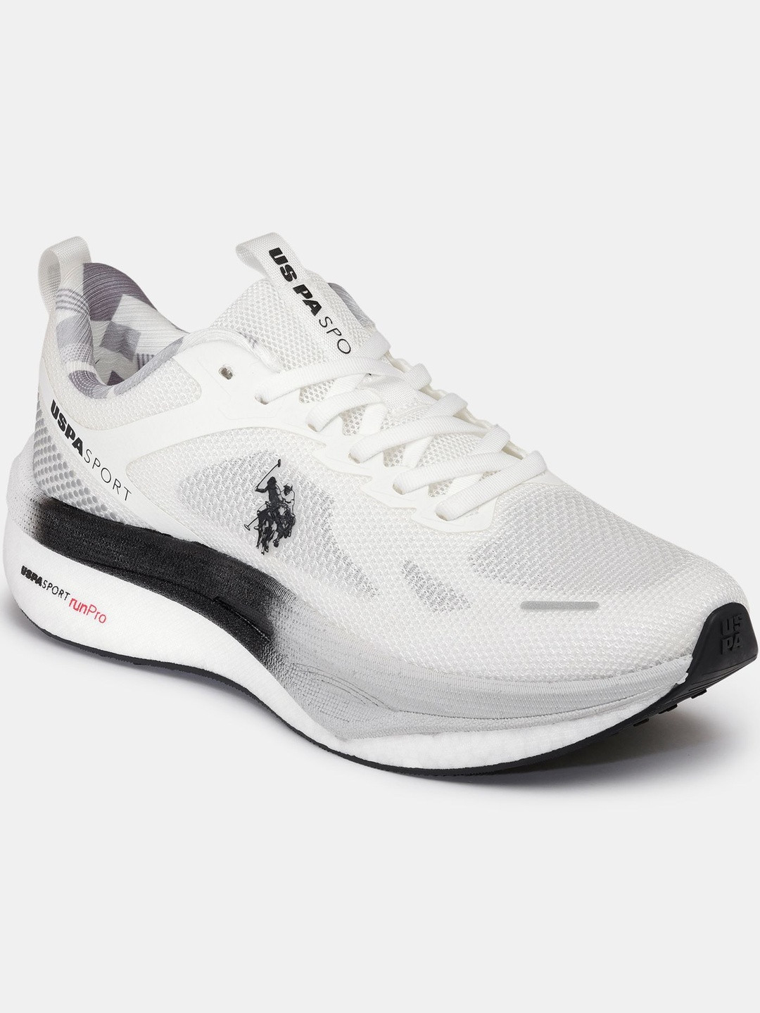 U.S. Polo Assn. Men Werner Uspa Sport Runpro Running Shoes