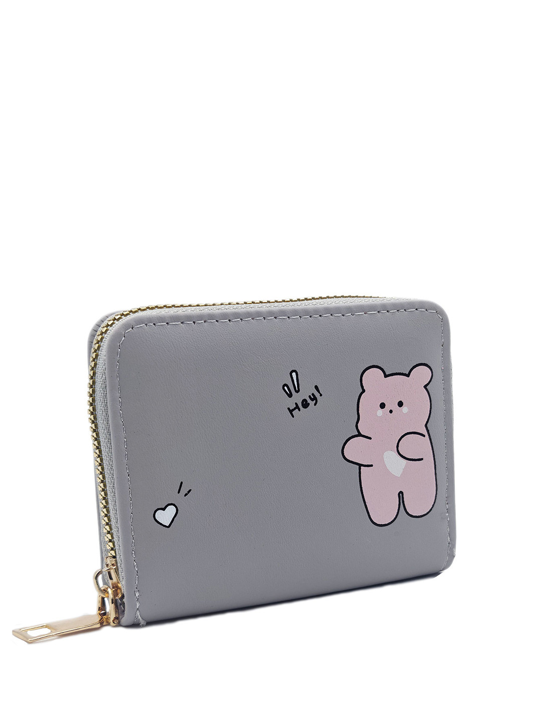 VALERIE  Women PU Fashion Wallet