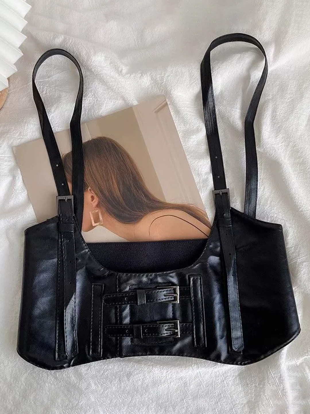 Just Lil Things Women Formal Belt