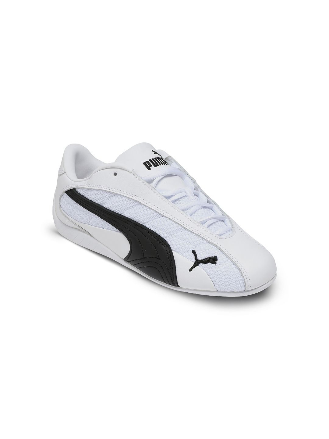 Puma Speedcat Plus Leather Sneakers