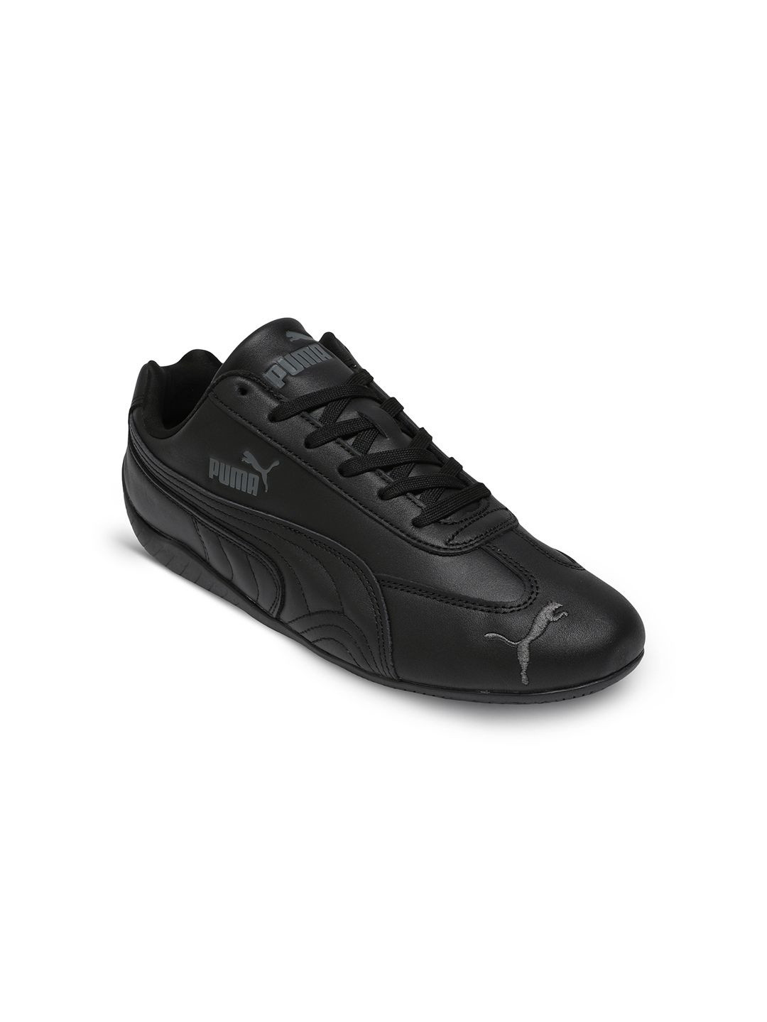 Puma Speedcat Unisex Full Leather Sneakers