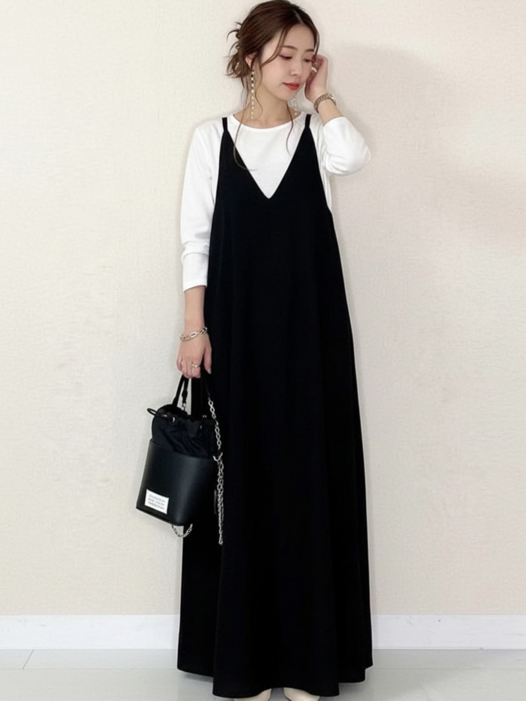 DressBerry Halter Neck Jumpsuit