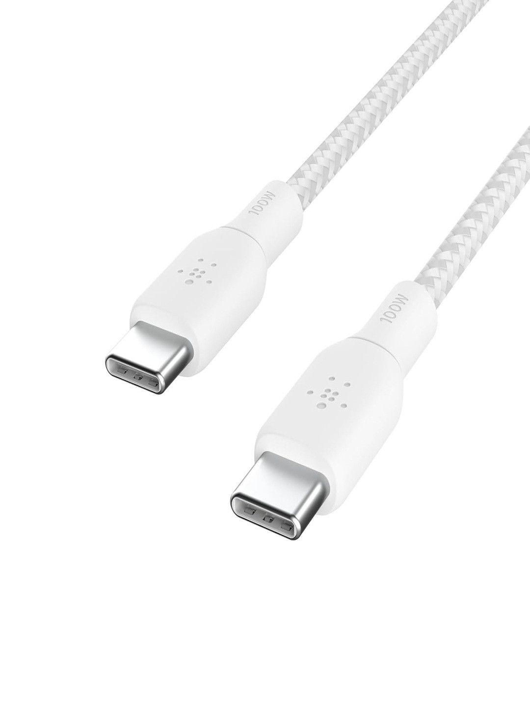 Belkin BoostCharge Flex USB-C to USB-C 100W Cable
