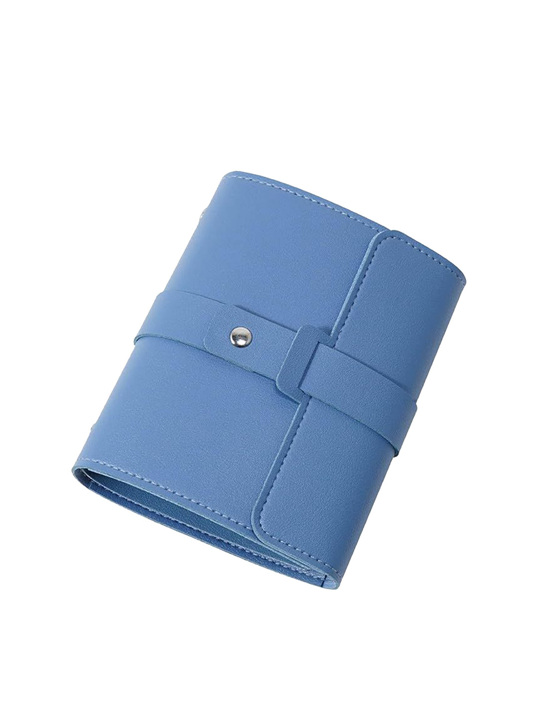 Awestuffs Waterproof Solid Pouch Travel Accessory