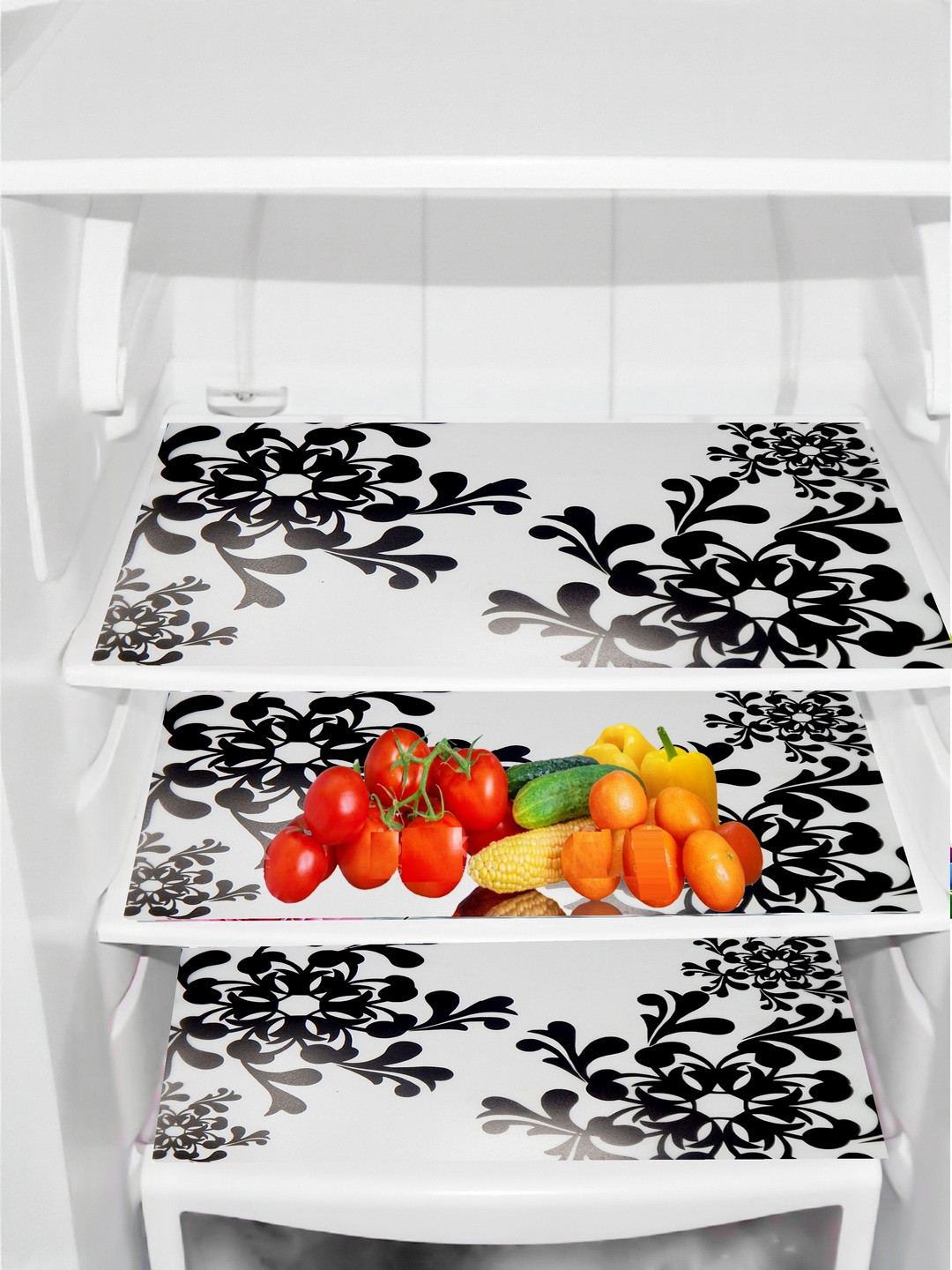 Cread Craft Plastic Appliance covers