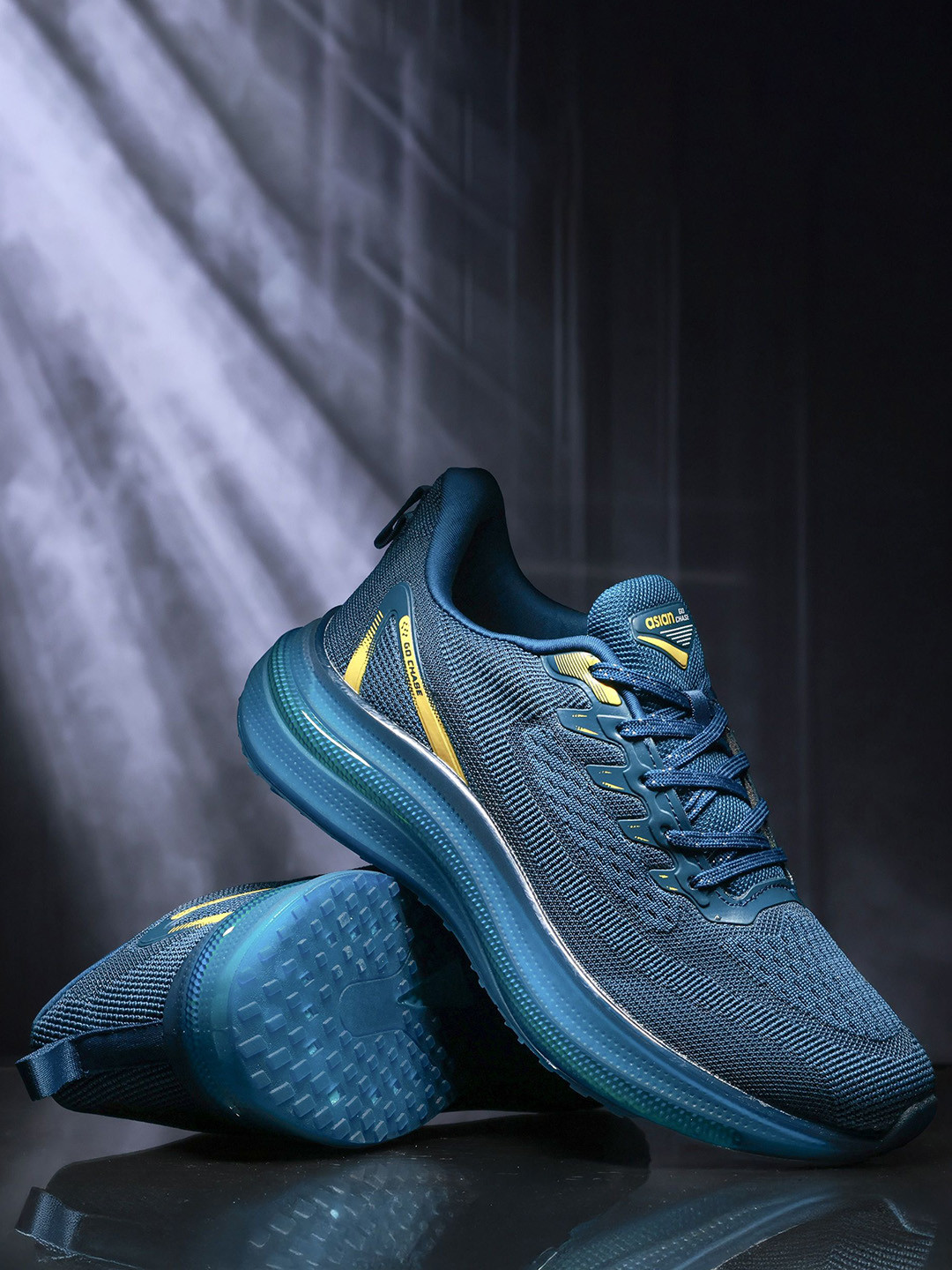 Asian Powerplay Men Running Shoe