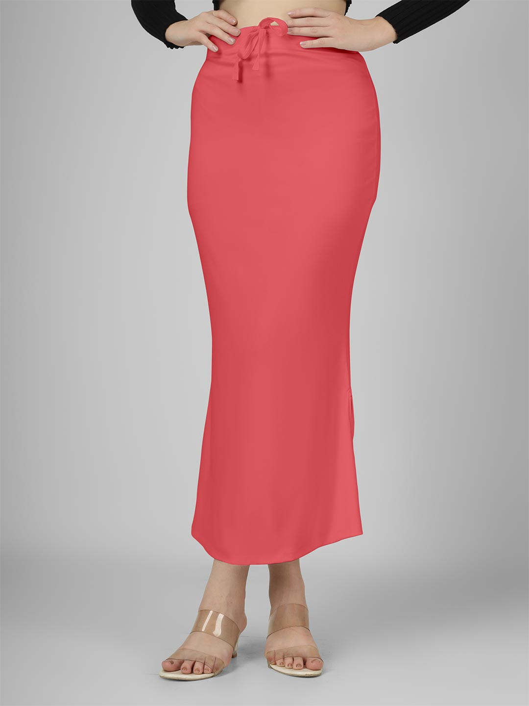 Nexsus Mermaid Fit Saree Shapewear