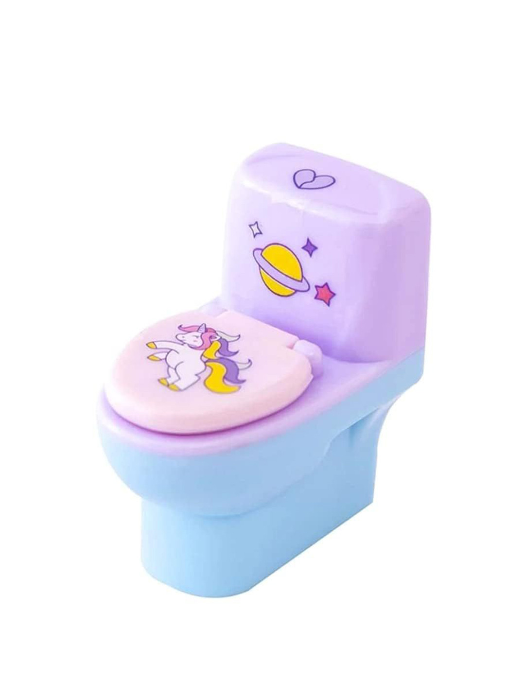 VR Creatives Self Design Sharpener Stationery