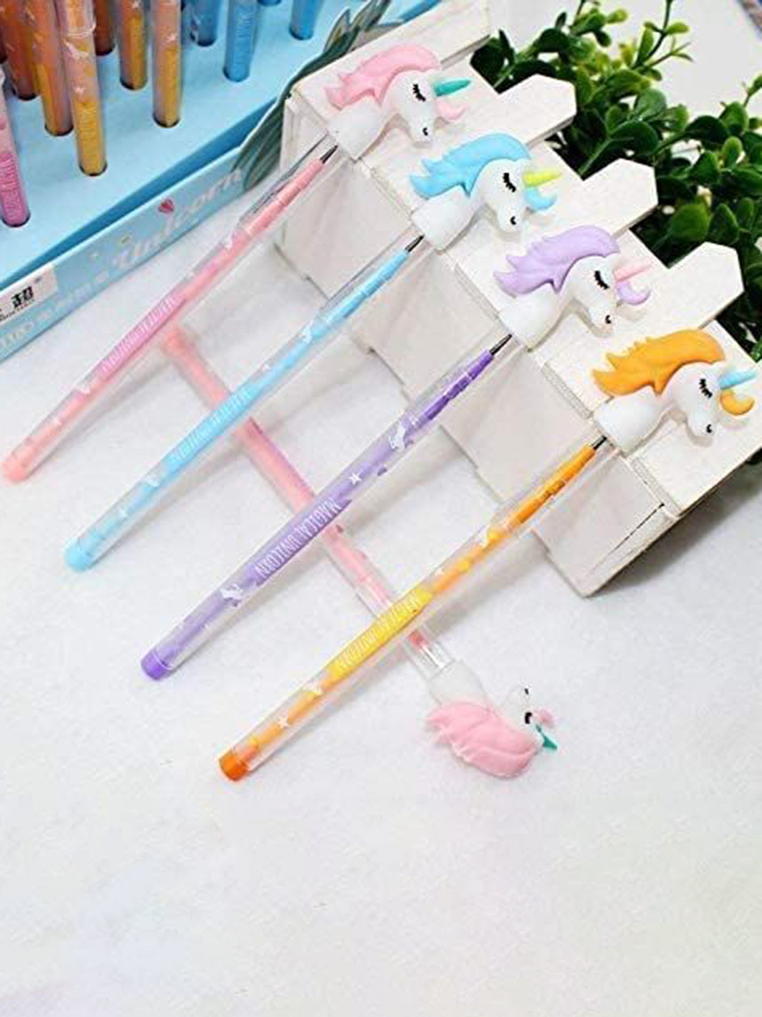 VR Creatives Self Design Sharpener Stationery