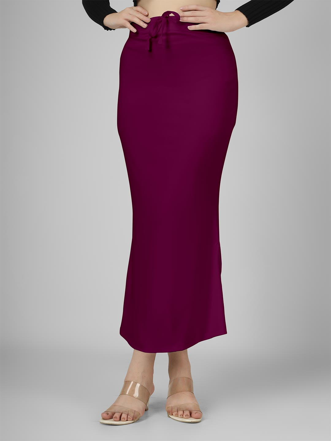NEXSUS Mermaid-Fit Saree Shapewear