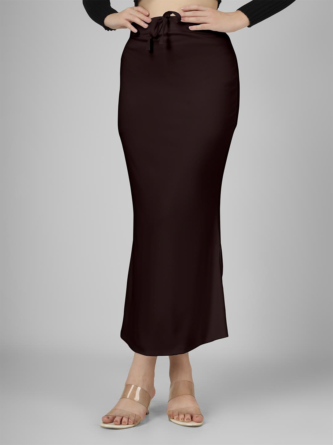 NEXSUS Mermaid-Fit Saree Shapewear