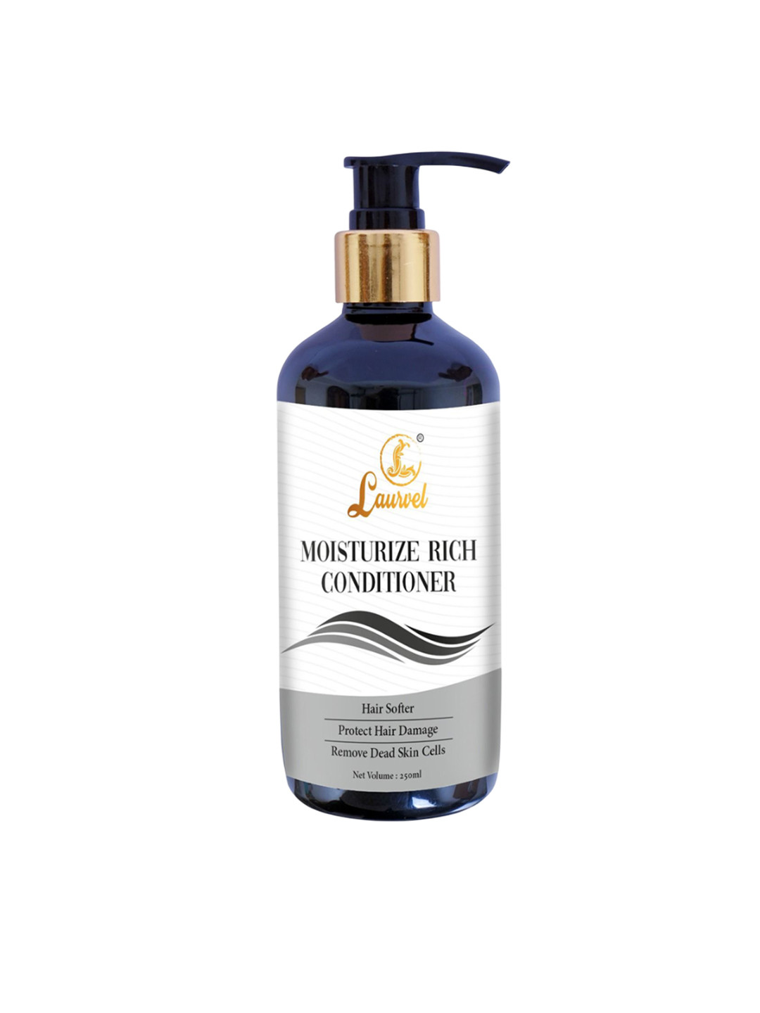 Laurvel Moisturize Rich Conditioner - 250 ml