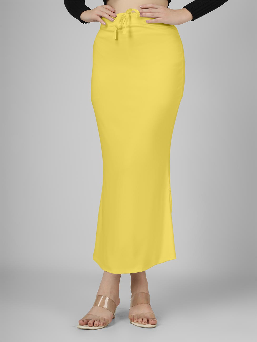 NEXSUS Women Saree Shapewear