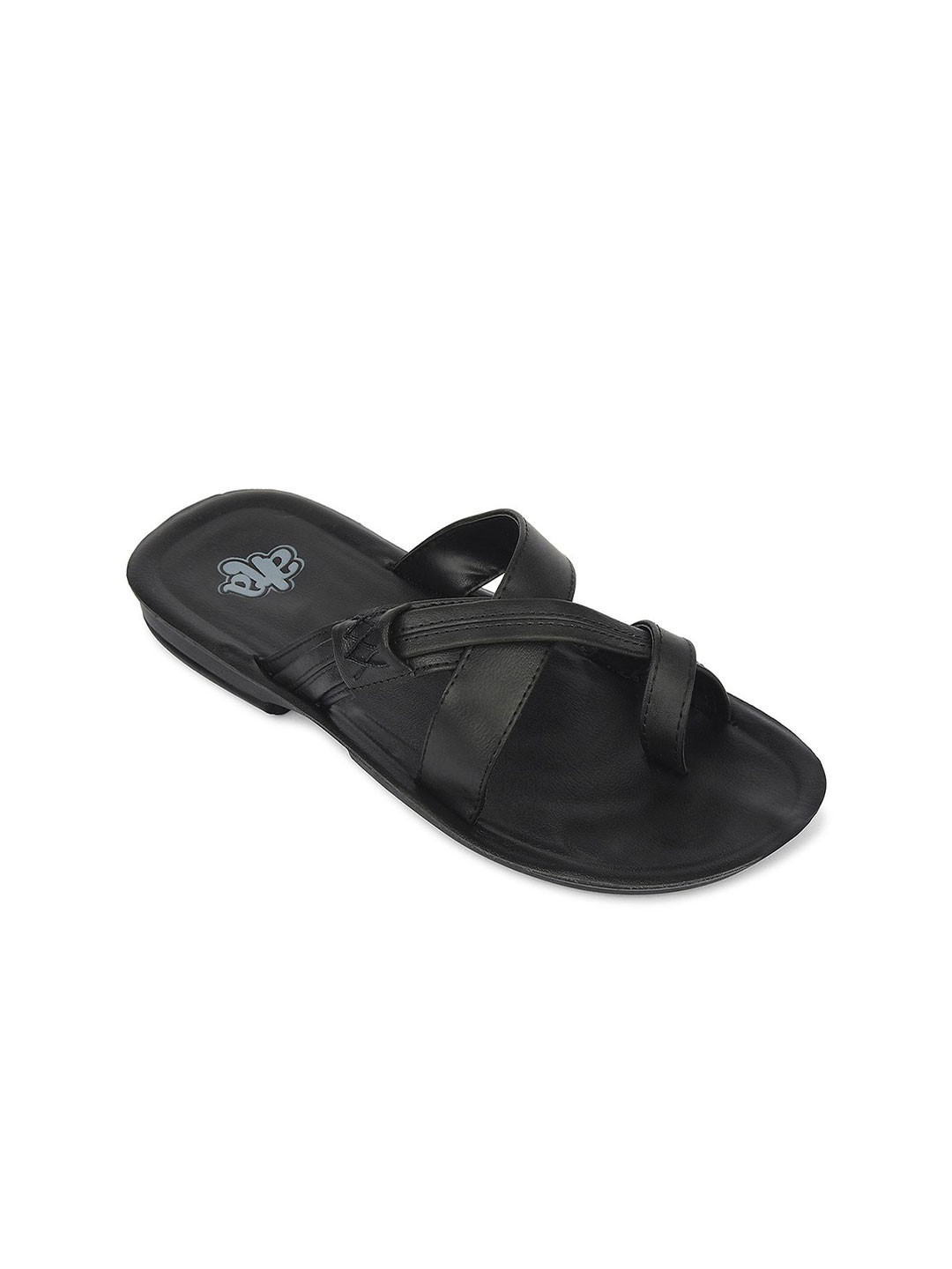 Liberty Men Ethnic Thong Flip-Flops