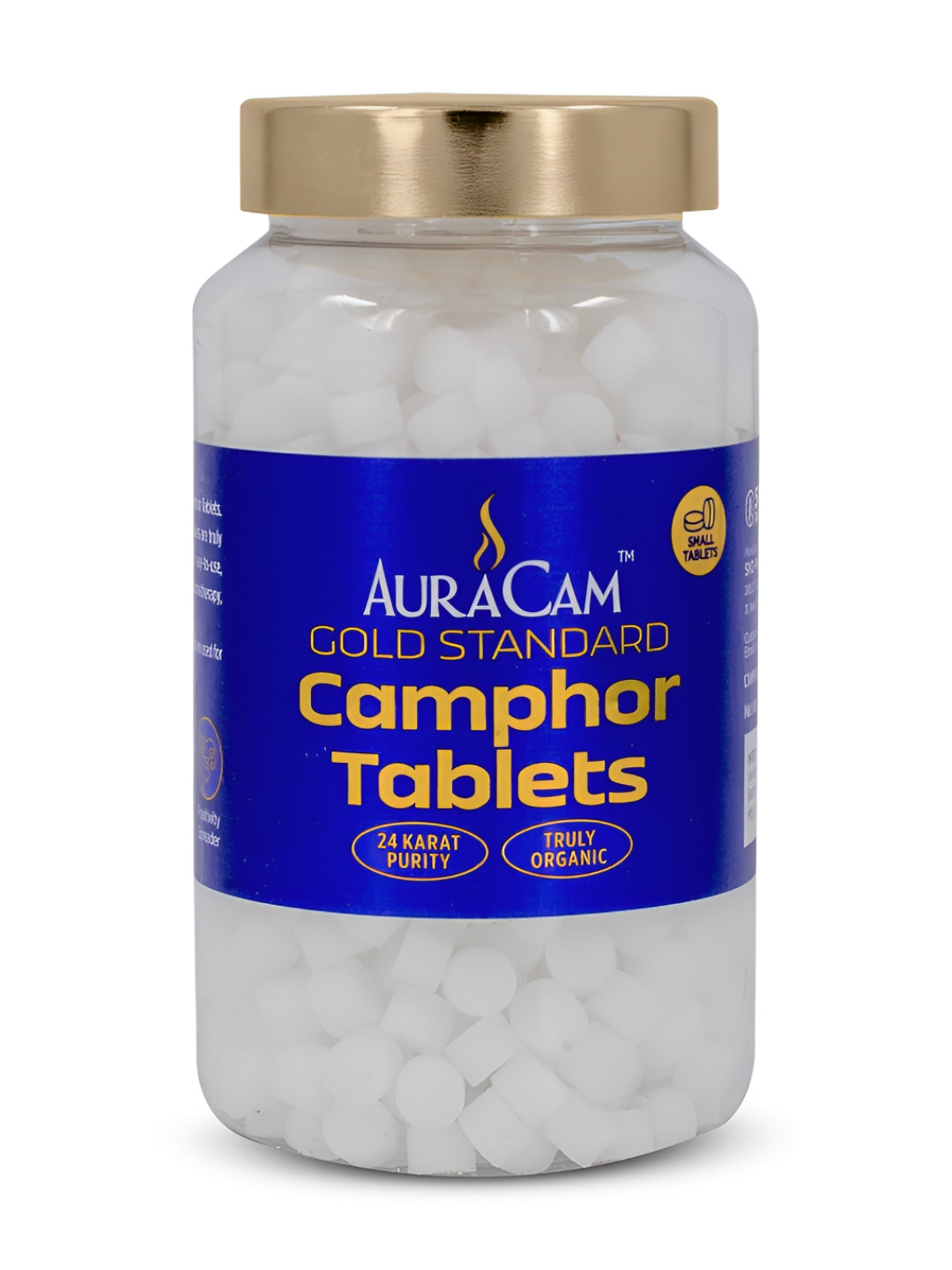 AuraCam Camphor House Warming Comphor