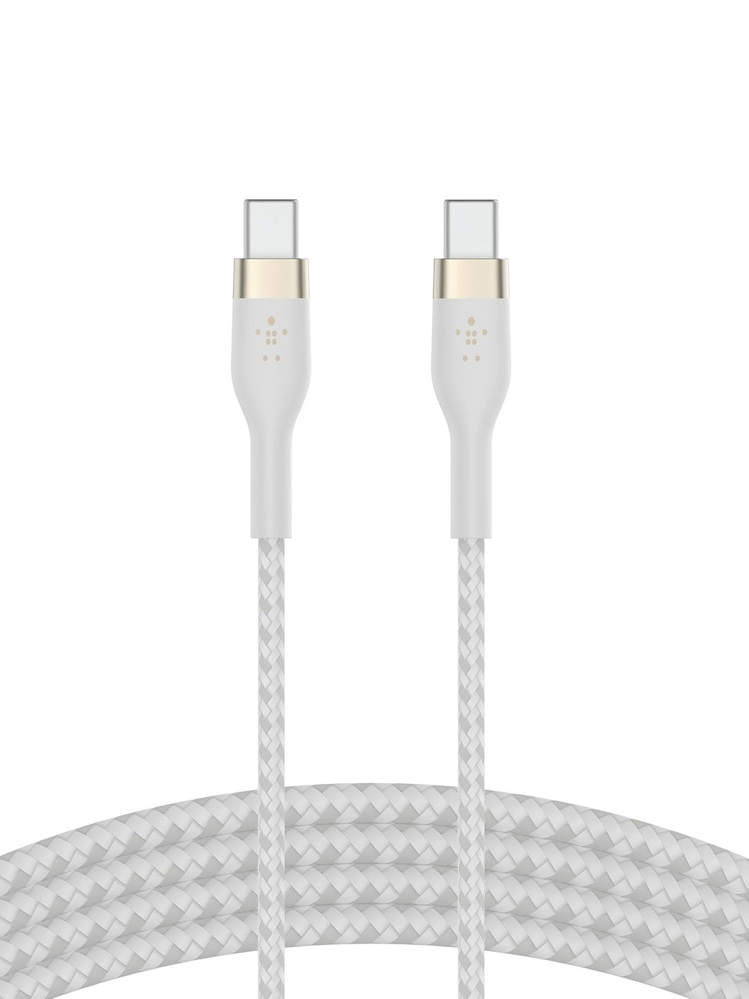 Belkin 1M 3.3FT USB-C TO USB-C 2.0 USB Cable