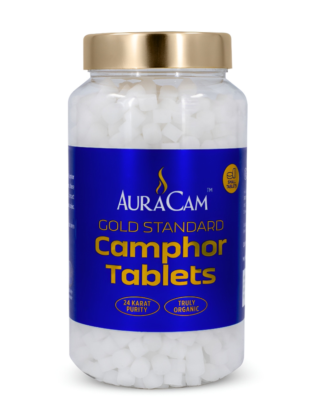 AuraCam Camphor House Warming Comphor