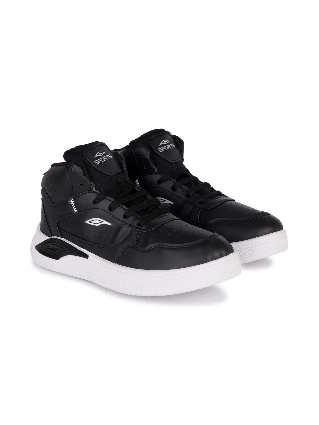 PENNEN Men Perforations Sneakers