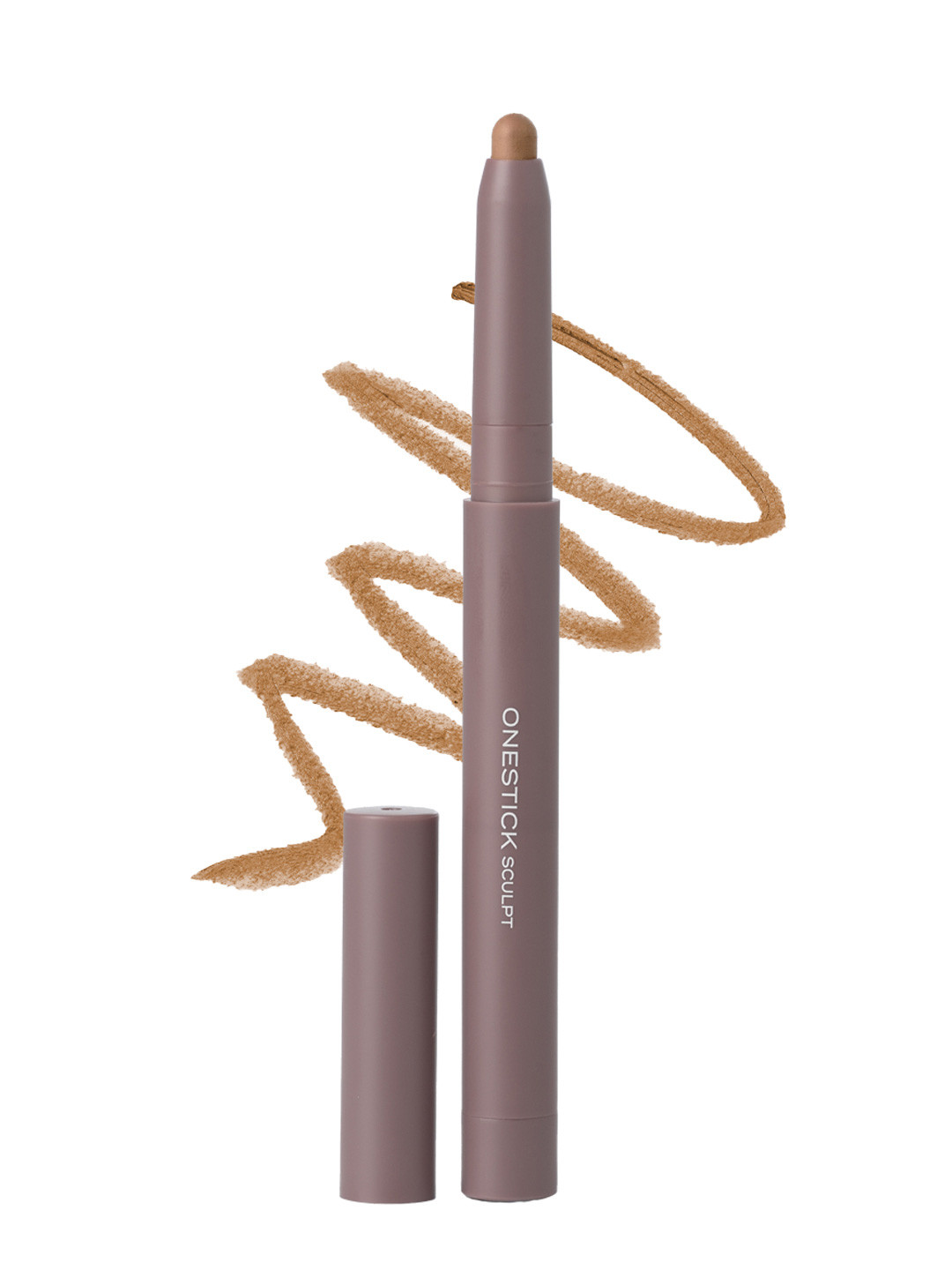 Ruby's Organics One Stick OneStick Crayon-Oat- 1 g-