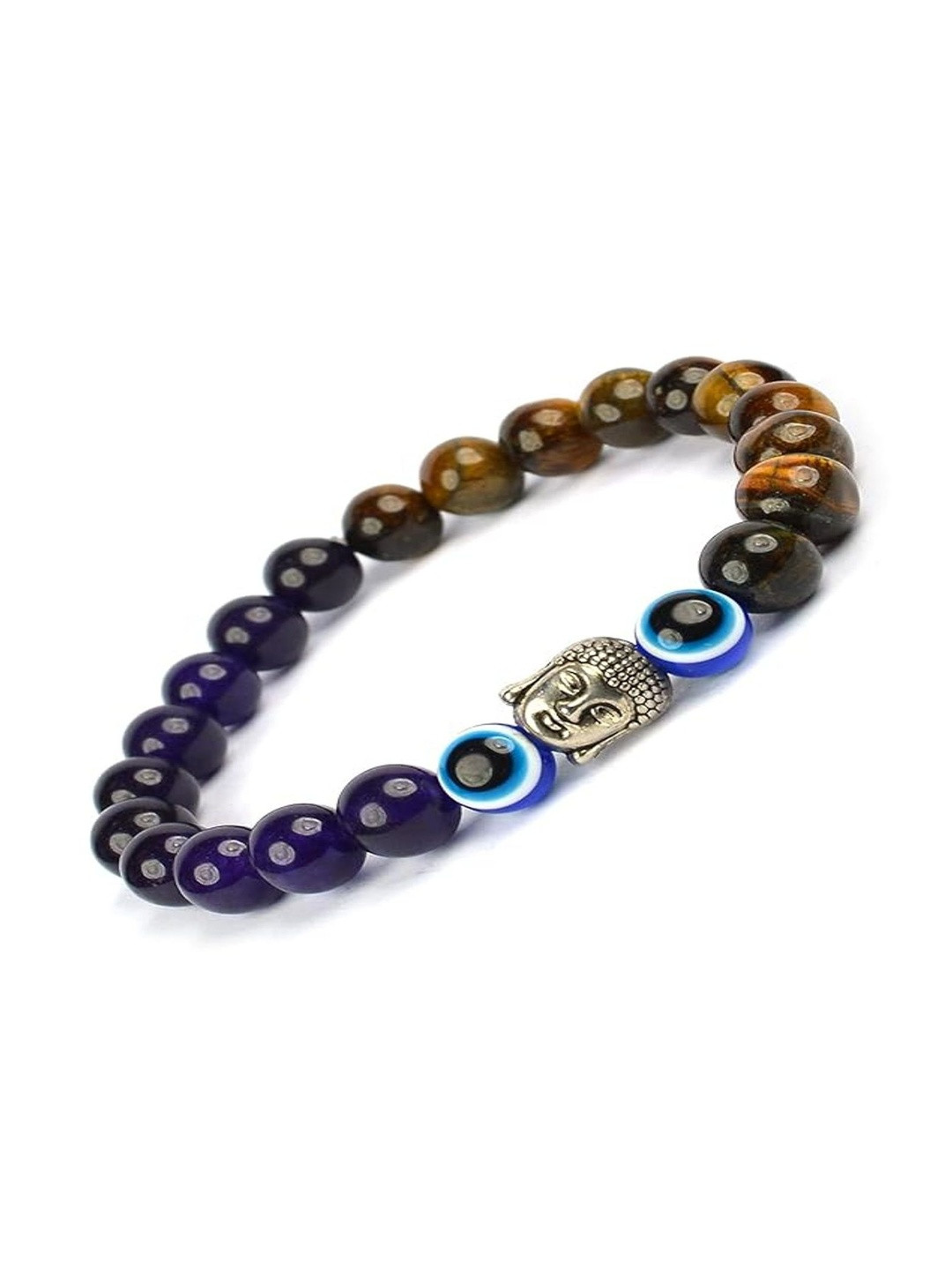 Bilqis Women Amethyst Bracelet