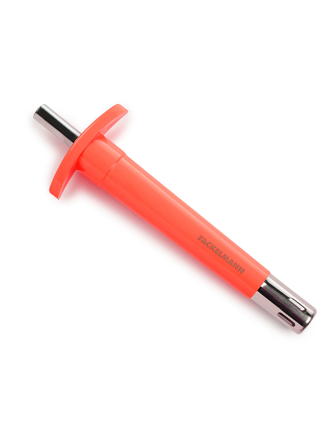 Fackelmann Red ABS Plastic Gas Anti-Rust Lighter for All Gas Stove