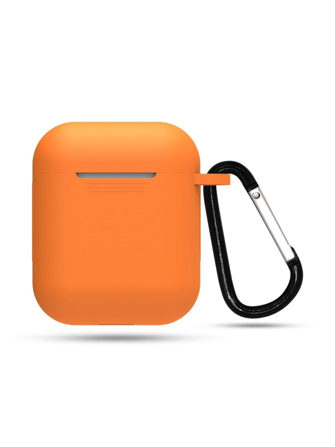 AUGEN Impact-Resistant Silicone Earbuds Case