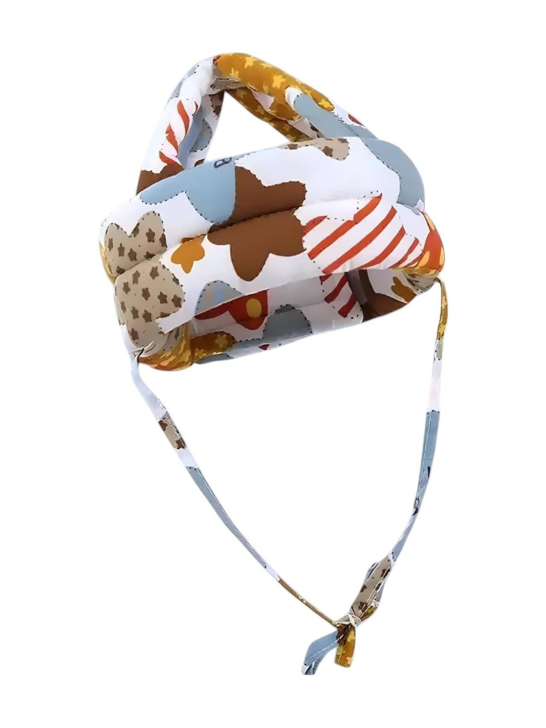 AUGEN Infant Toddler No Bump Safety Helmet