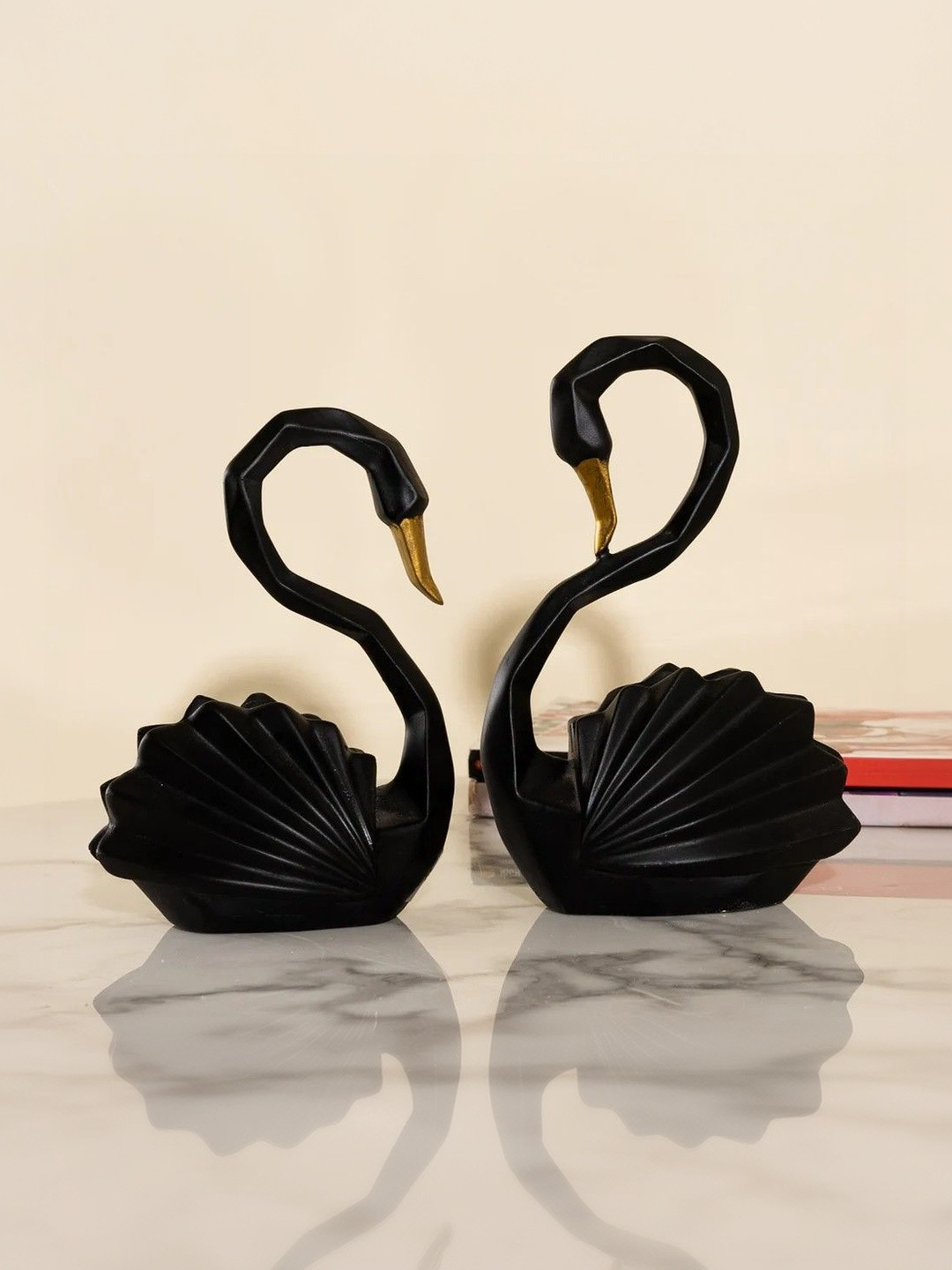 THREADVIBE LIVING Unisex Fengshui Figurine Showpiece