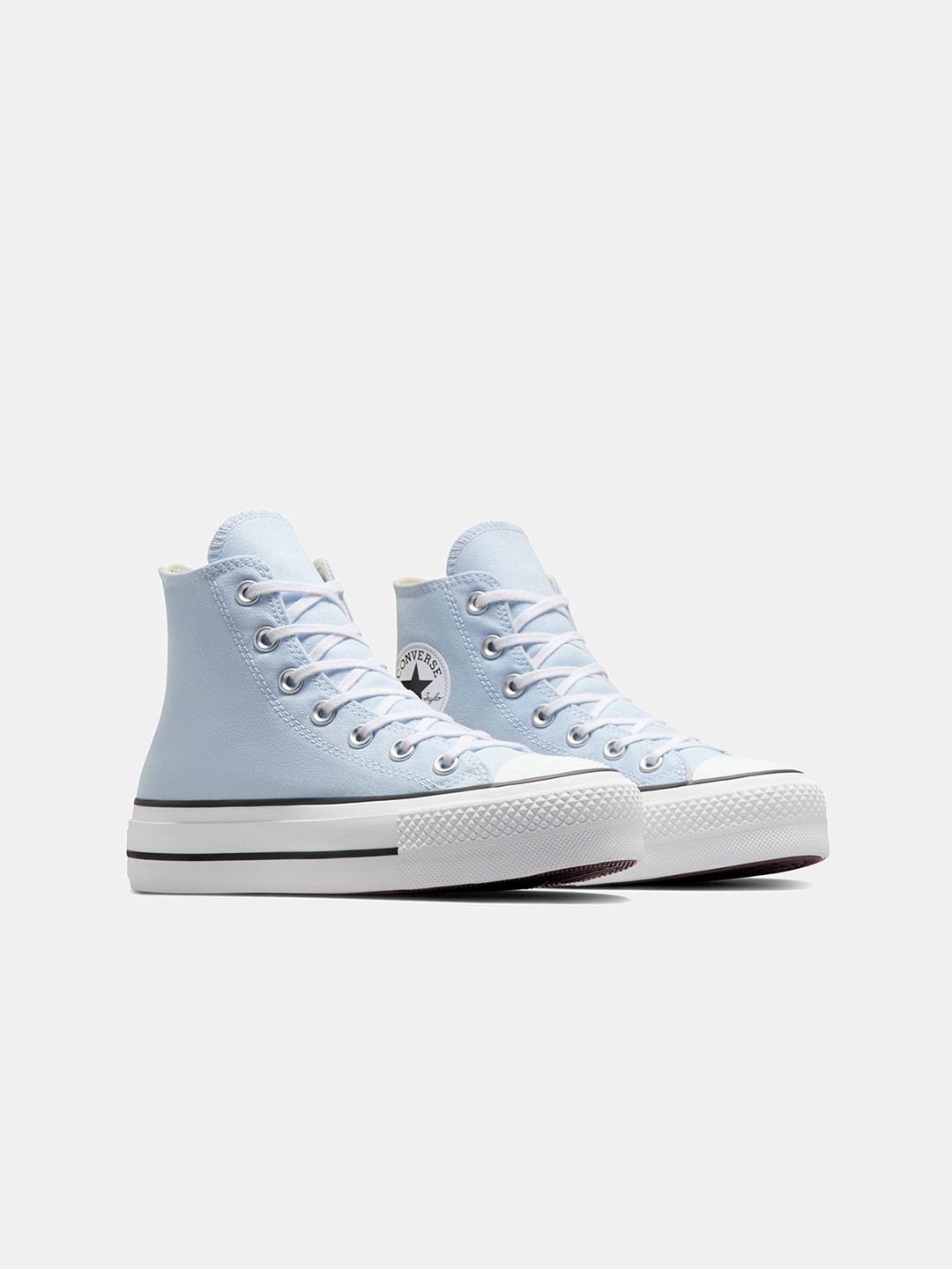 Converse Women Chuck Taylor All Star Lift Platform High Top Sneaker