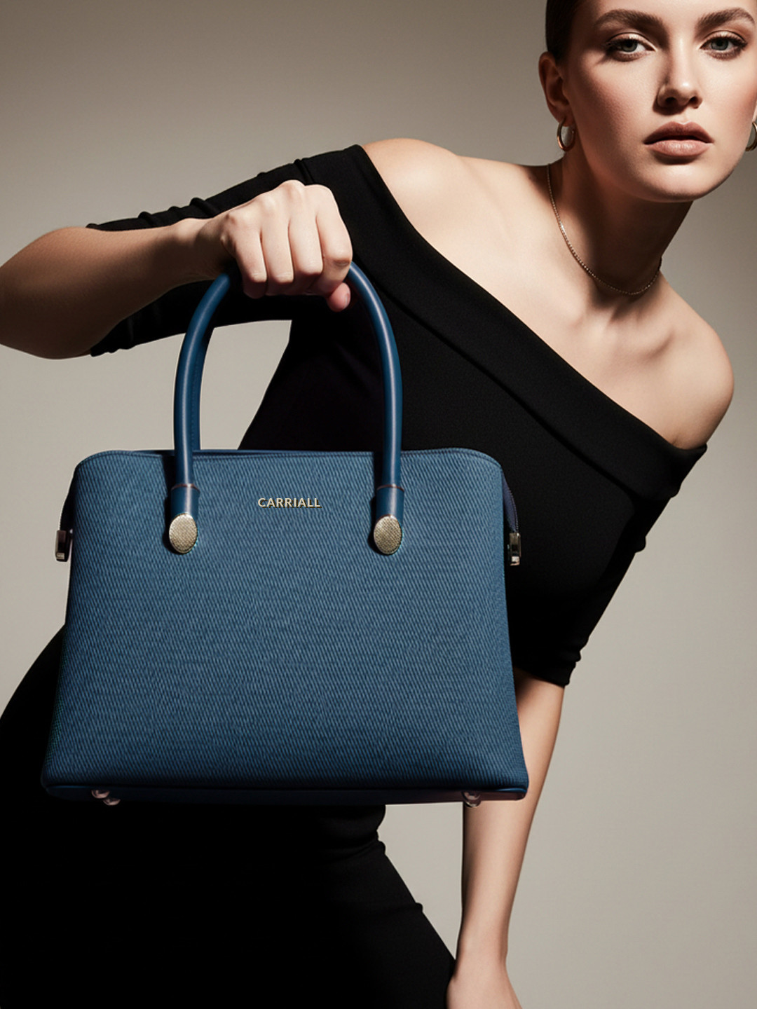 CARRIALL Ireen Women Structured Shoulder Bag