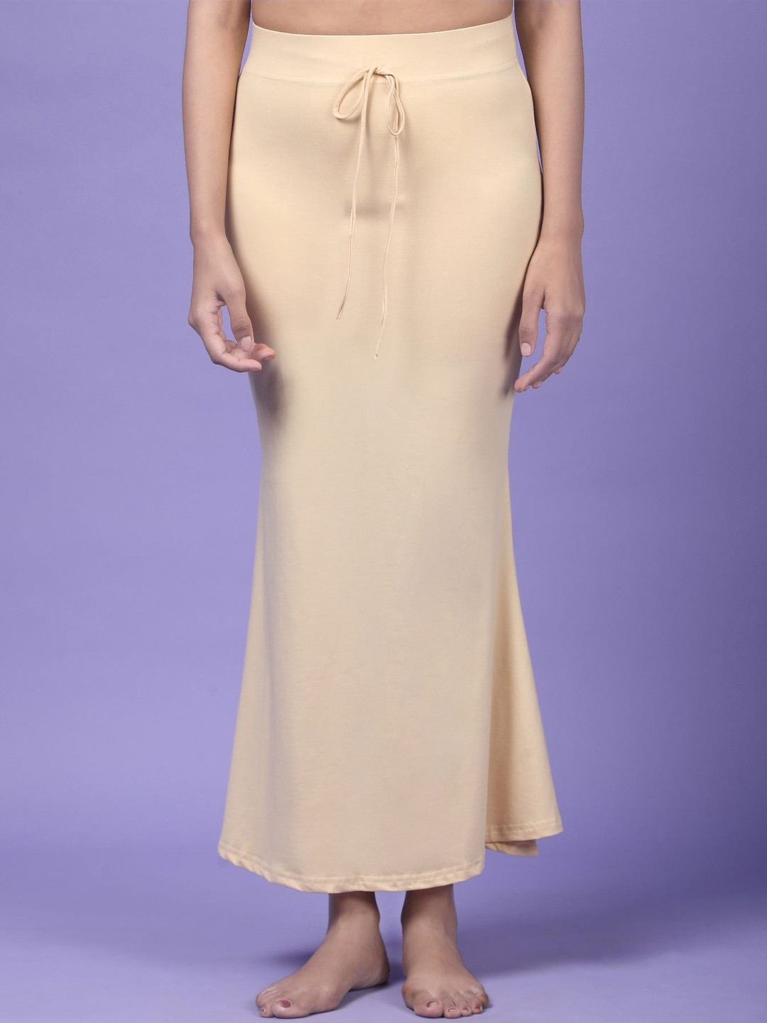 INNER ENRICH Women Slim-Fit Mermaid Saree Shapewear