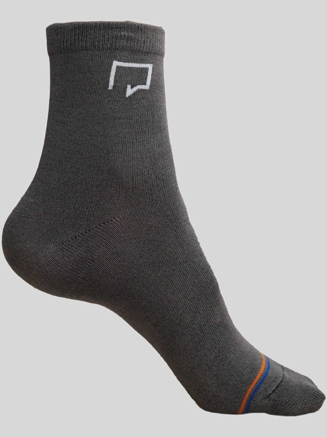ROAR FOR GOOD Unisex Ankle Length Organic Bamboo Socks