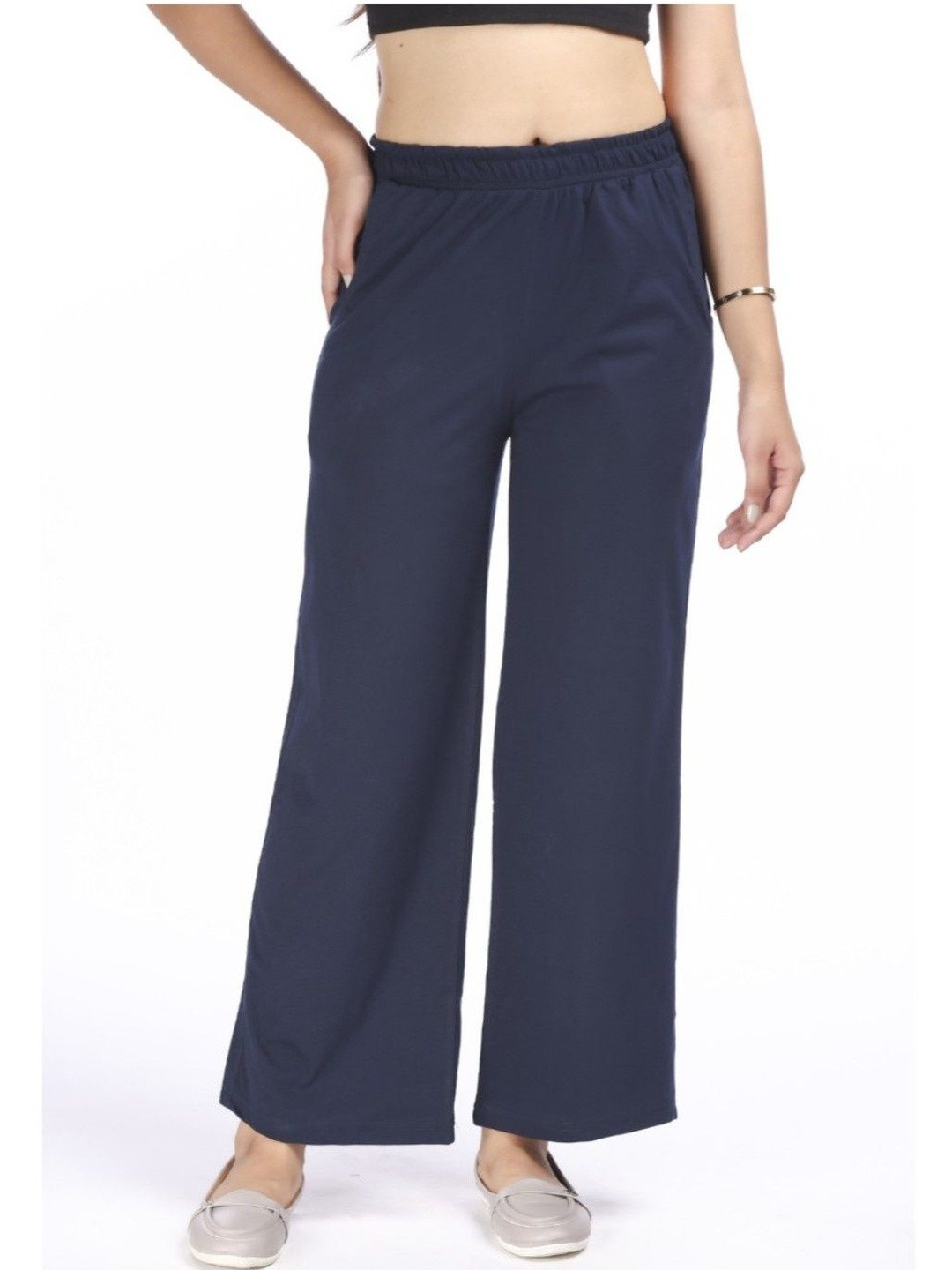E-MAX Mid Rise Lounge Pants