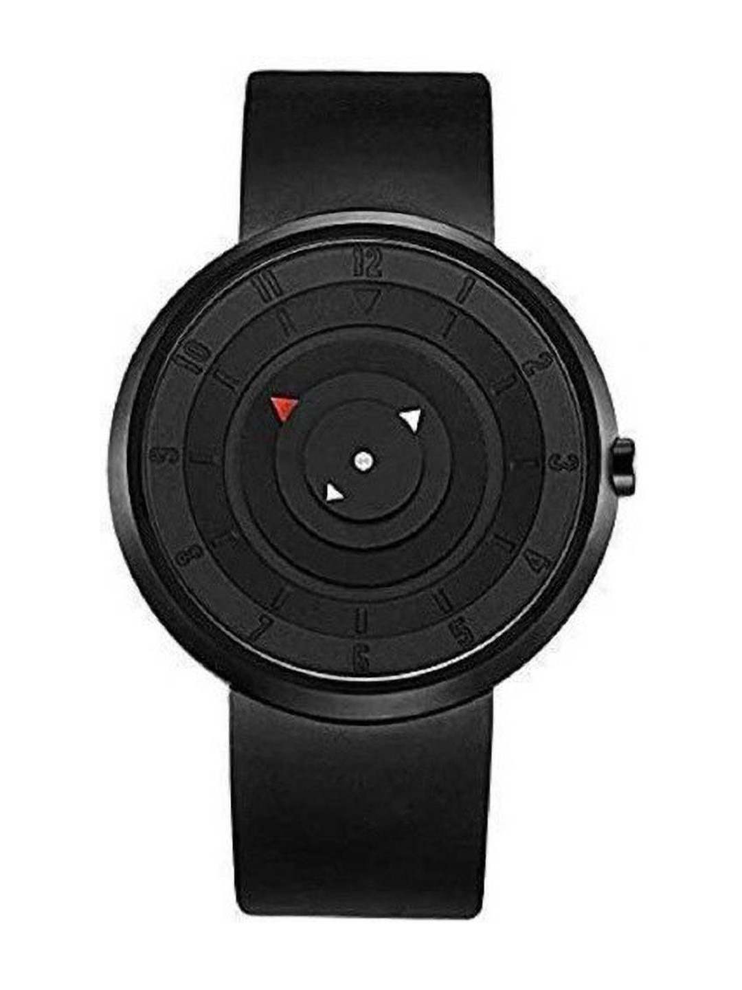 SZN Men Dial & Straps Analogue Watch DEZON