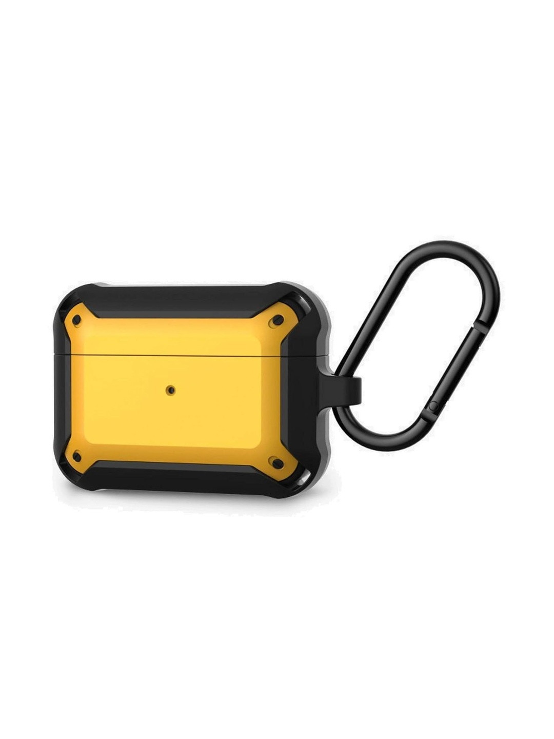 AUGEN Impact-Resistant Silicon Earbuds Case