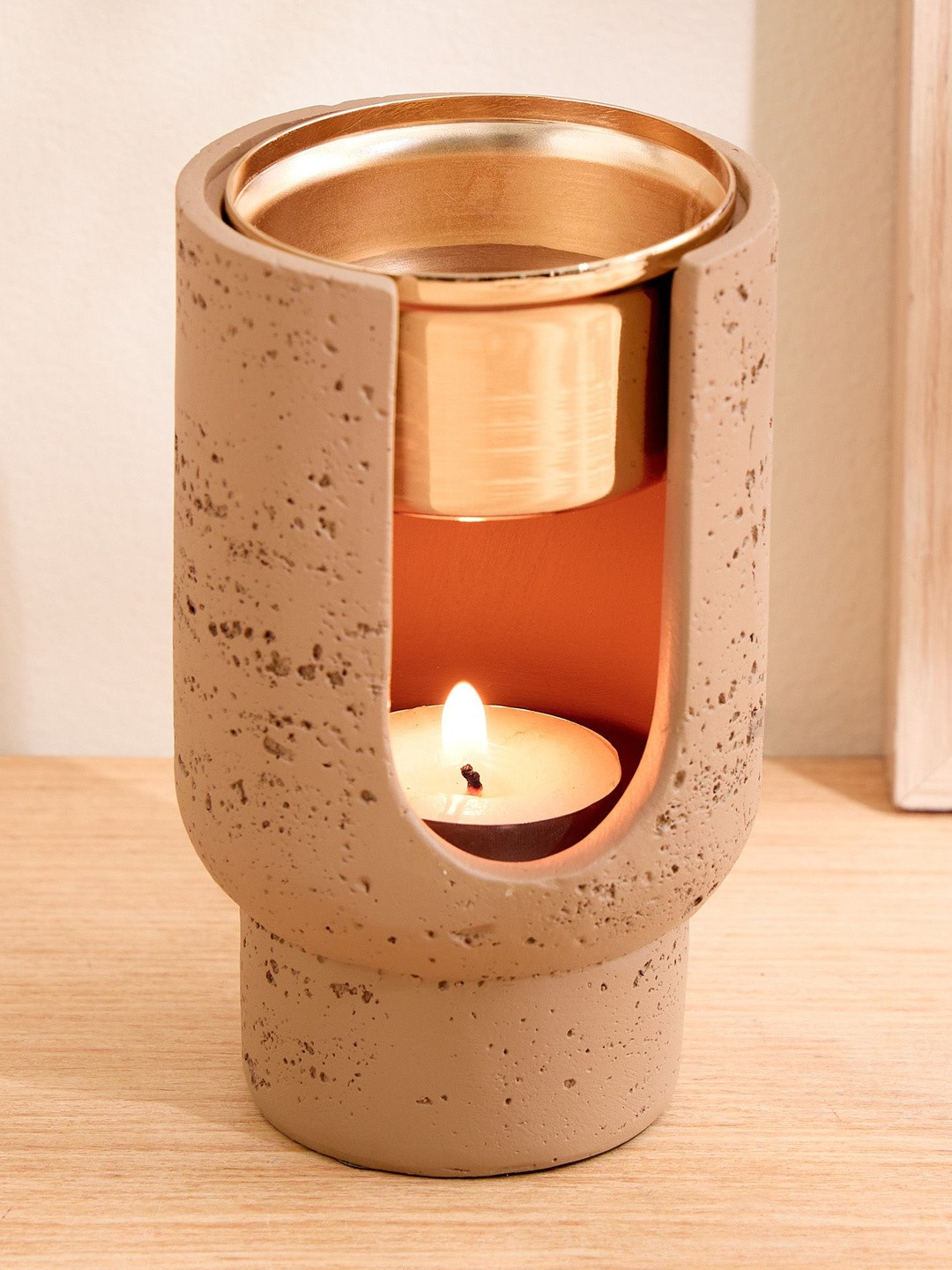 Home Centre Unisex Monalisa Gifts Aroma Oil Diffusers